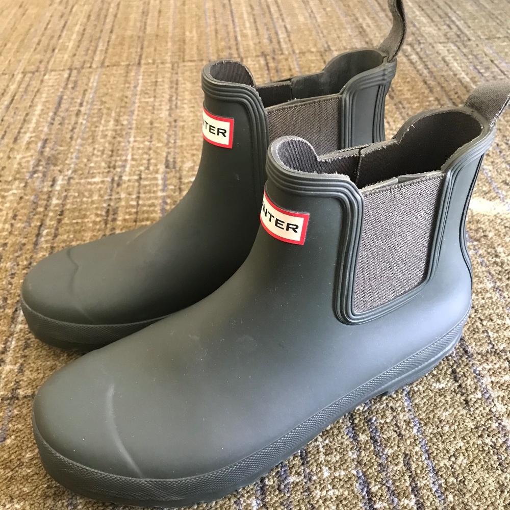 Original Waterproof Chelsea Rain Boot